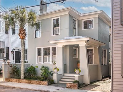 99 Tradd St, Charleston, SC, 29401