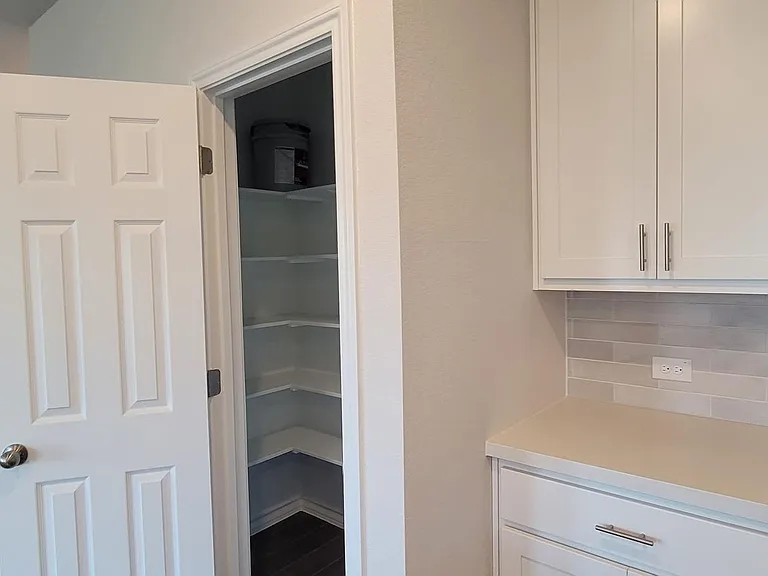Pantry