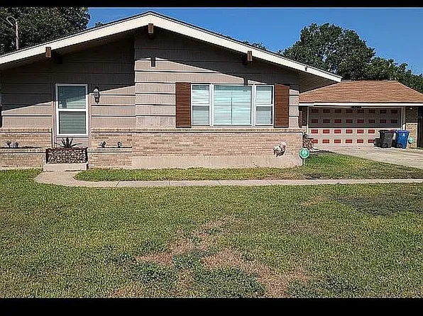 3703 Skylark Ave, San Antonio, TX 78210