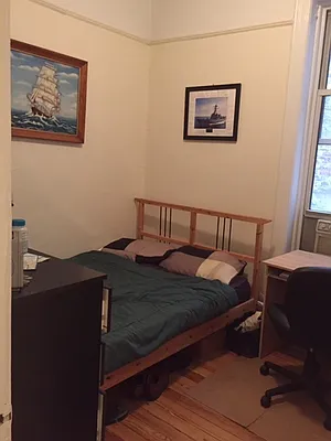 Rented by Walber 82nd Street | media 2