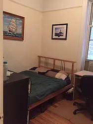 Rented by Walber 82nd Street