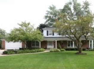 1455 S Shore Ct, Barrington, IL 60010