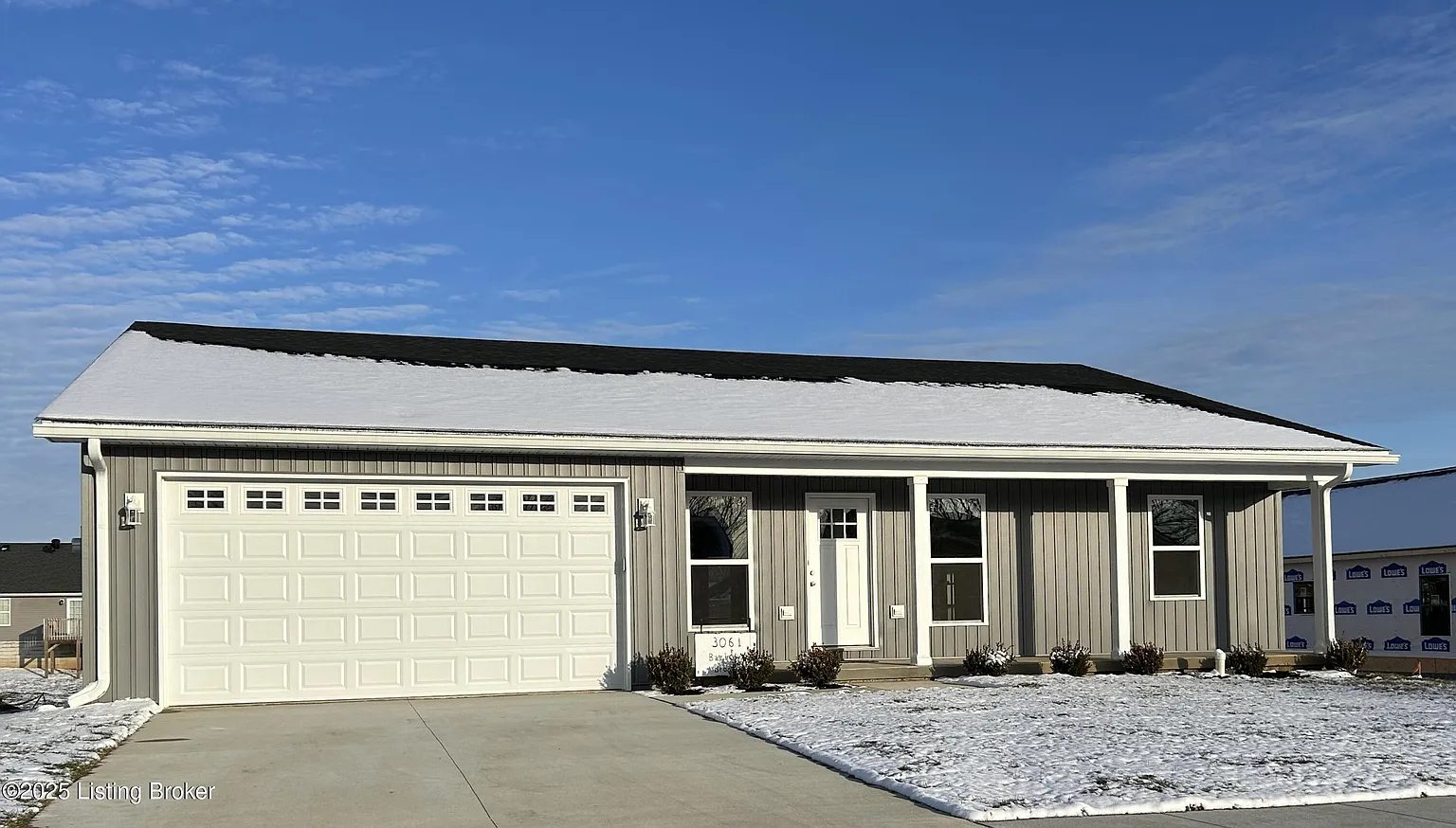3061 Barlows Brook Rd photo 1