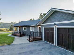 7077 Funkhouser St, Bonners Ferry, ID 83805