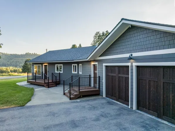 7077 Funkhouser St, Bonners Ferry, ID 83805