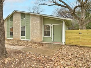 910 Bret Ln, Austin, TX 78721