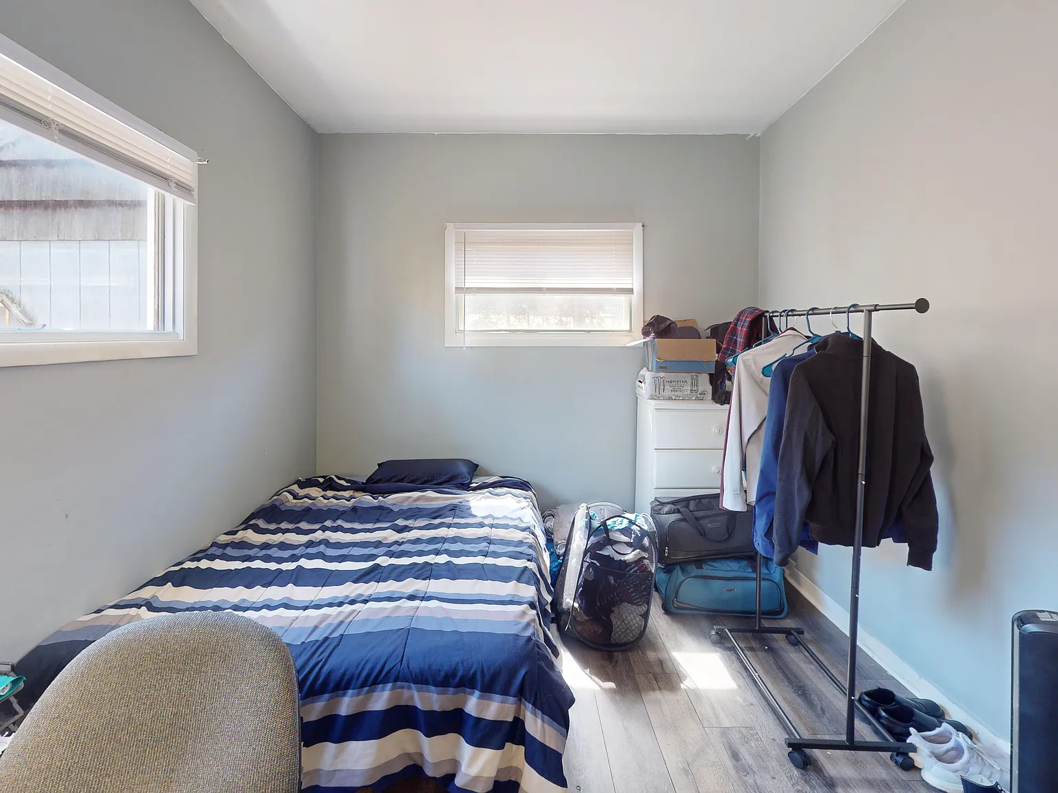 2 bed, $1,250 — Photo 2