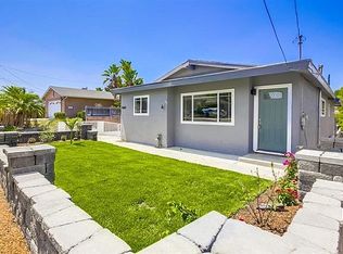 4660 68th St, La Mesa, CA 91942