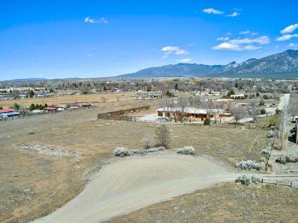Lot 5 Los Pandos Estates, Taos, NM 87571