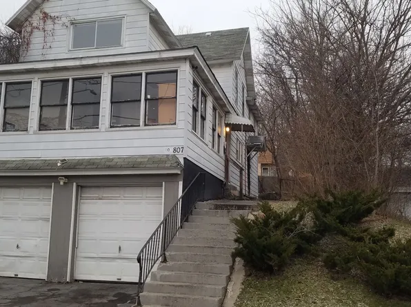 807 Hawley Ave., 807 Hawley Ave Floor 2, Syracuse, NY 13203