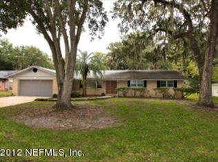 2437 Lakeview Dr, Orange Park, FL 32073