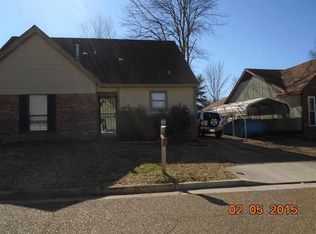 5605 Pathway Cir, Memphis, TN 38115