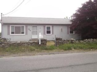 298 Newhall St, Fall River, MA 02721