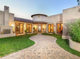 10352 W Rudasill Rd, Tucson, AZ 85743