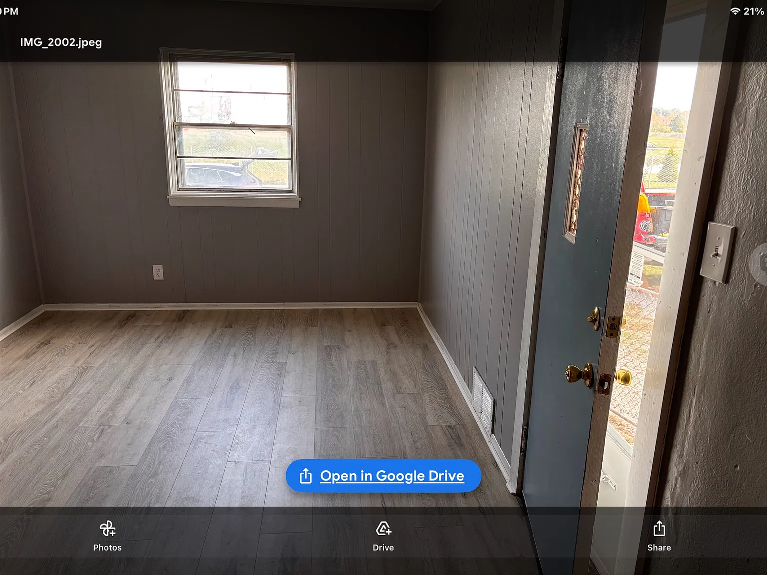 2 bed, 1100 sqft, $1,200 — Photo 4