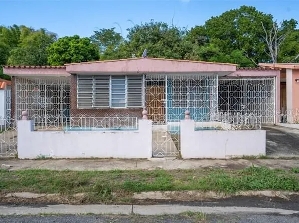 23 Elena Urb La Concepcion, Cabo Rojo, PR 00623