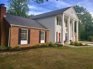 350 N Mackinaw Rd, Linwood, MI 48634