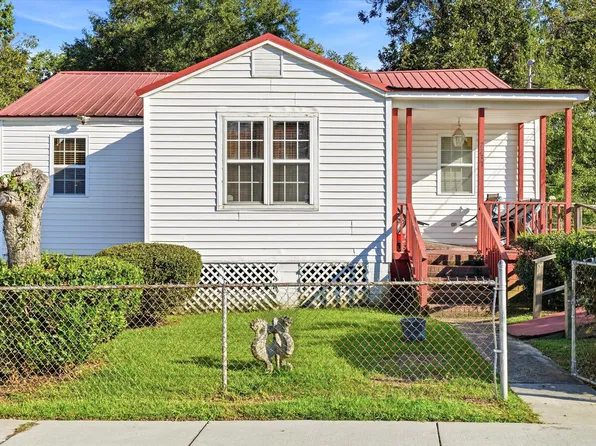 2237 Garfield St, Charleston, SC 29405