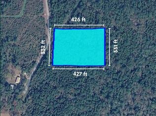 0 Cobb Ln #0, Stockton, AL 36579