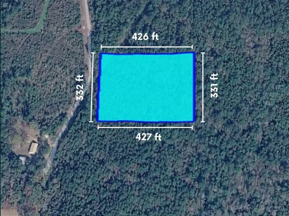 0 Cobb Ln #0, Stockton, AL 36579