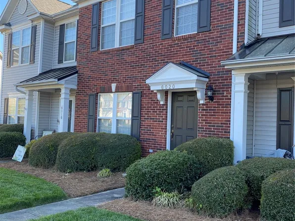 6020 Sapwood Ct #38, Matthews, NC 28104