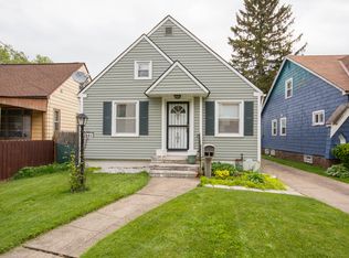 3941 W 140th St, Cleveland, OH