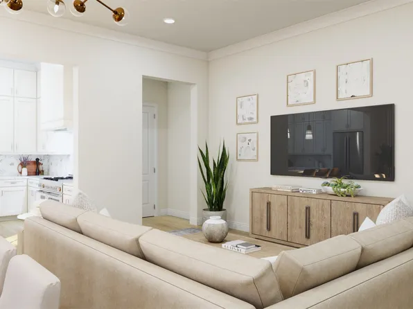 2720 Hogan Hill Ln, Fort Worth, TX 76109