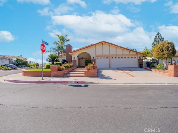 18600 Brasilia Dr, Porter Ranch, CA 91326