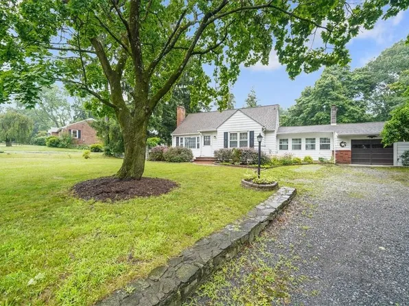 68 MEADOW HILL Road, Newburgh, NY 12550