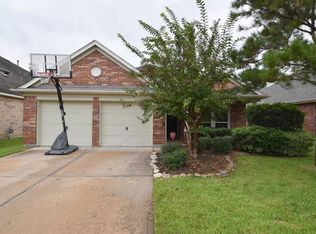 20602 Mauve Orchid Way, Cypress, TX 77433