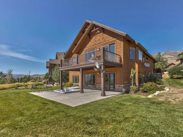 3412 N Big Piney Dr, Eden, UT 84310
