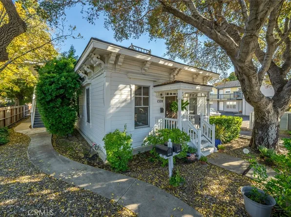 1328 Archer St, San Luis Obispo, CA 93401
