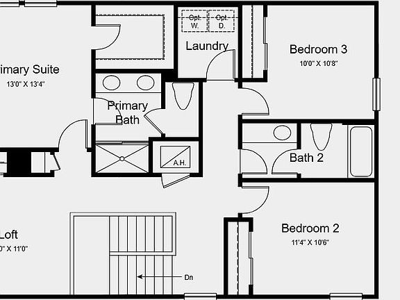 3rd image of this home