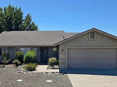 10919 E Roundup Dr, Dewey, AZ, 86327
