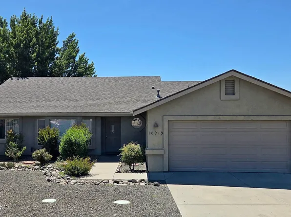 10919 E Roundup Dr, Dewey, AZ 86327