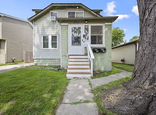 1029 E Granet Ave, Hazel Park, MI