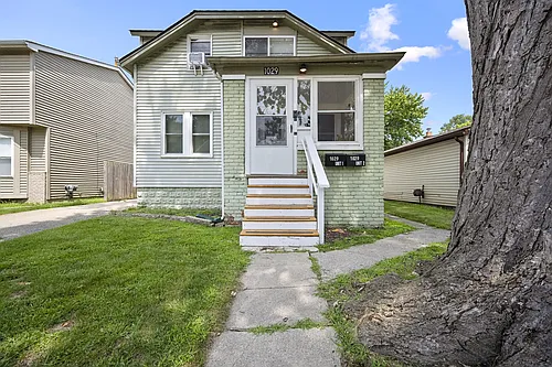 1029 E Granet Ave Photo 1