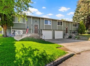 2715 N Whipple Ct, Spokane, WA 99206