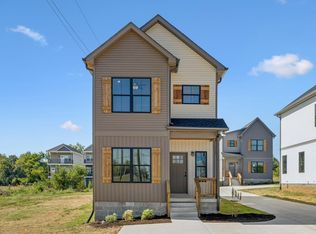 117 E Campbell Rd #A, Madison, TN 37115