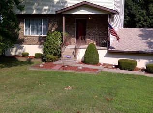 23 Ridge St, Pittston Township, PA 18640