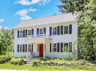 261 Salem St, Andover, MA 01810