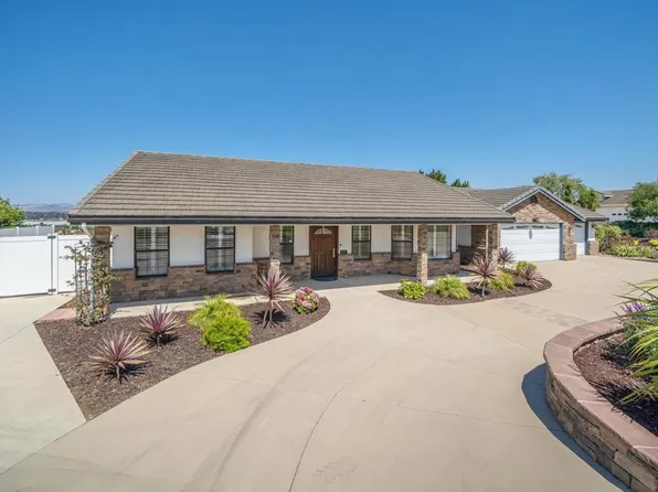 570 Calle Cielo, Nipomo, CA 93444