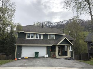 18757 May Court Cir, Eagle River, AK 99577