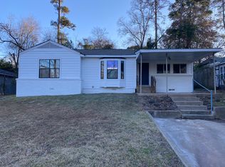 2500 Maplewood Pl, Tyler, TX 75702