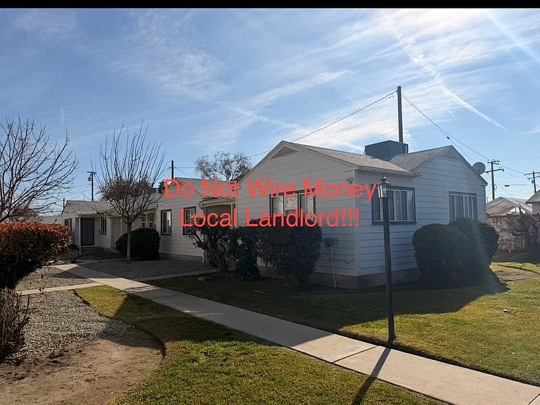 92 N G St #92 — Photo 1