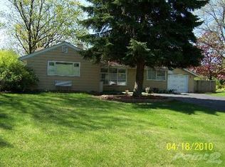4501 182nd Pl, Tinley Park, IL