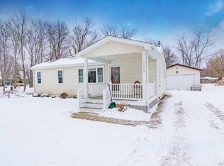 3473 Beebe Rd, Newfane, NY 14108