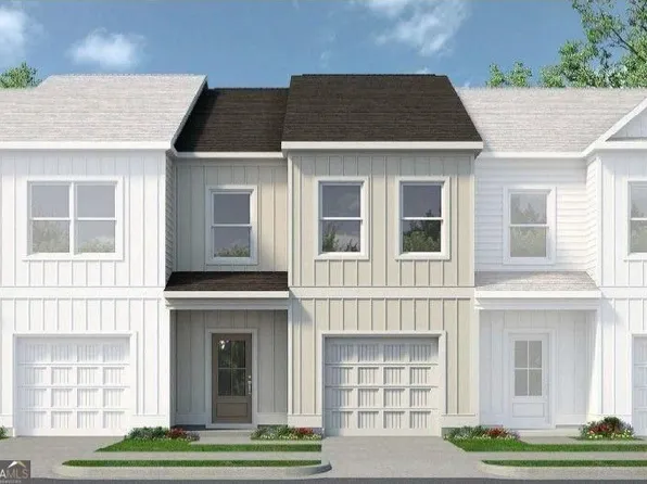 86 Alameda St #122, Loganville, GA 30052