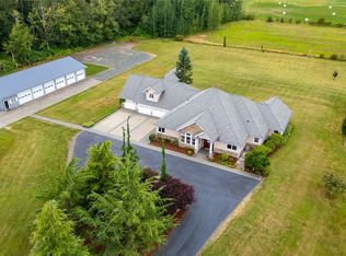 751 W Smith Rd, Bellingham, WA 98226