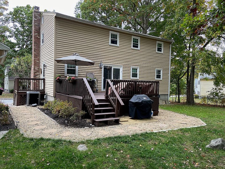 2nd image of 45 Harvard Dr